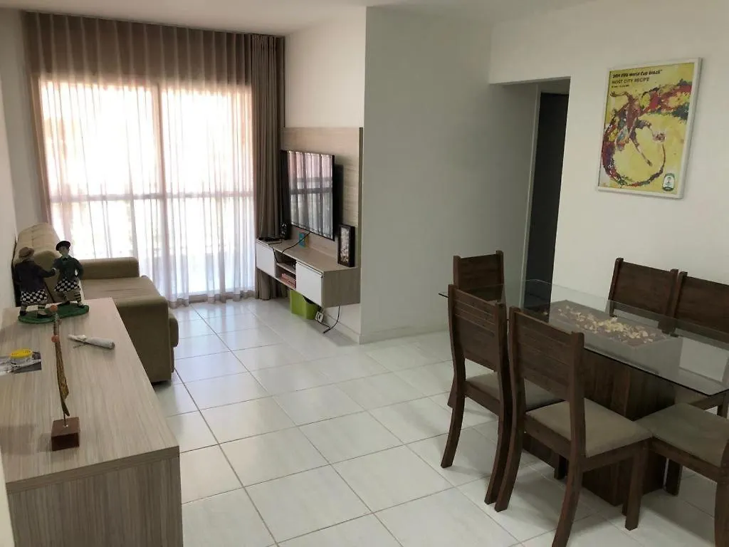 Muro Alto Condominio Clube By Km Porto de Galinhas Brazil