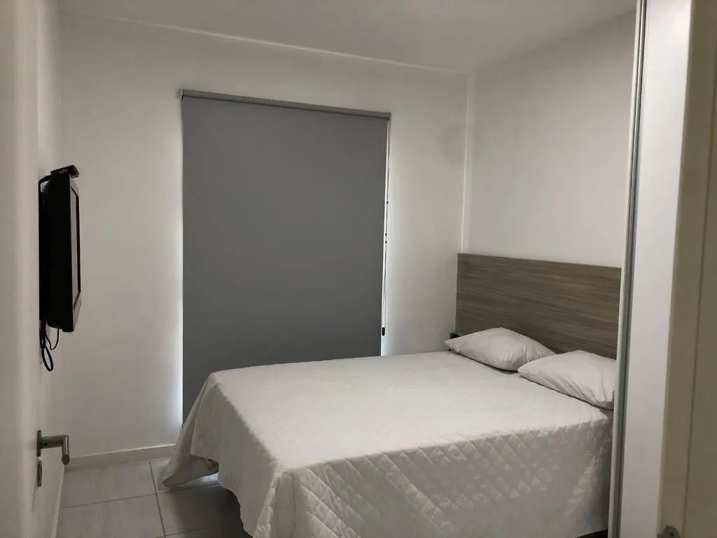 Muro Alto Condominio Clube By Km Porto de Galinhas Apartment