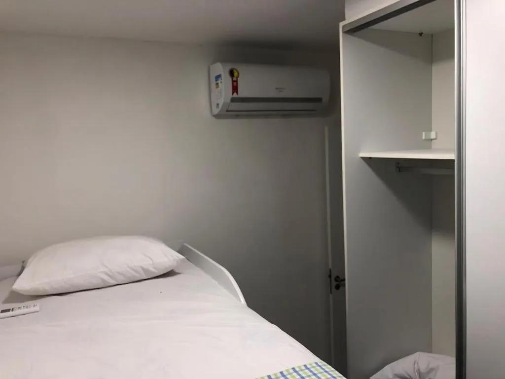 Apartment Muro Alto Condominio Clube By Km Porto de Galinhas Brazil