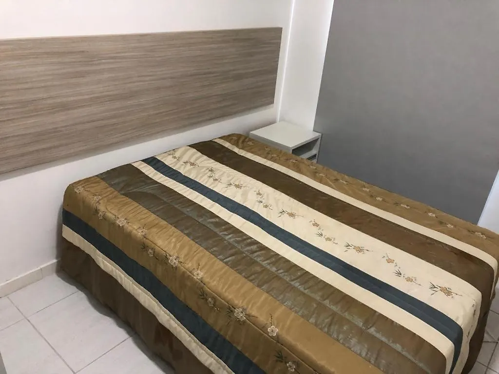 Muro Alto Condominio Clube By Km Porto de Galinhas 0*,  Brazil