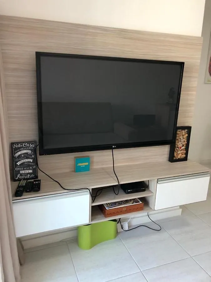 Apartment Muro Alto Condominio Clube By Km Porto de Galinhas Brazil