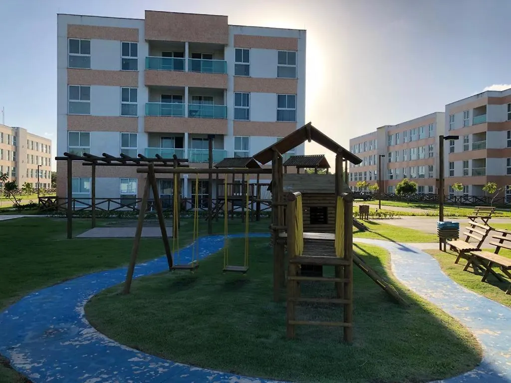 Apartment Muro Alto Condominio Clube By Km Porto de Galinhas
