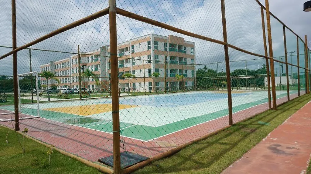 Apartment Muro Alto Condominio Clube By Km Porto de Galinhas
